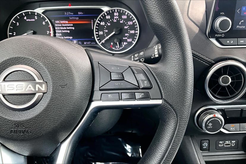 2024 Nissan Sentra - Image 24