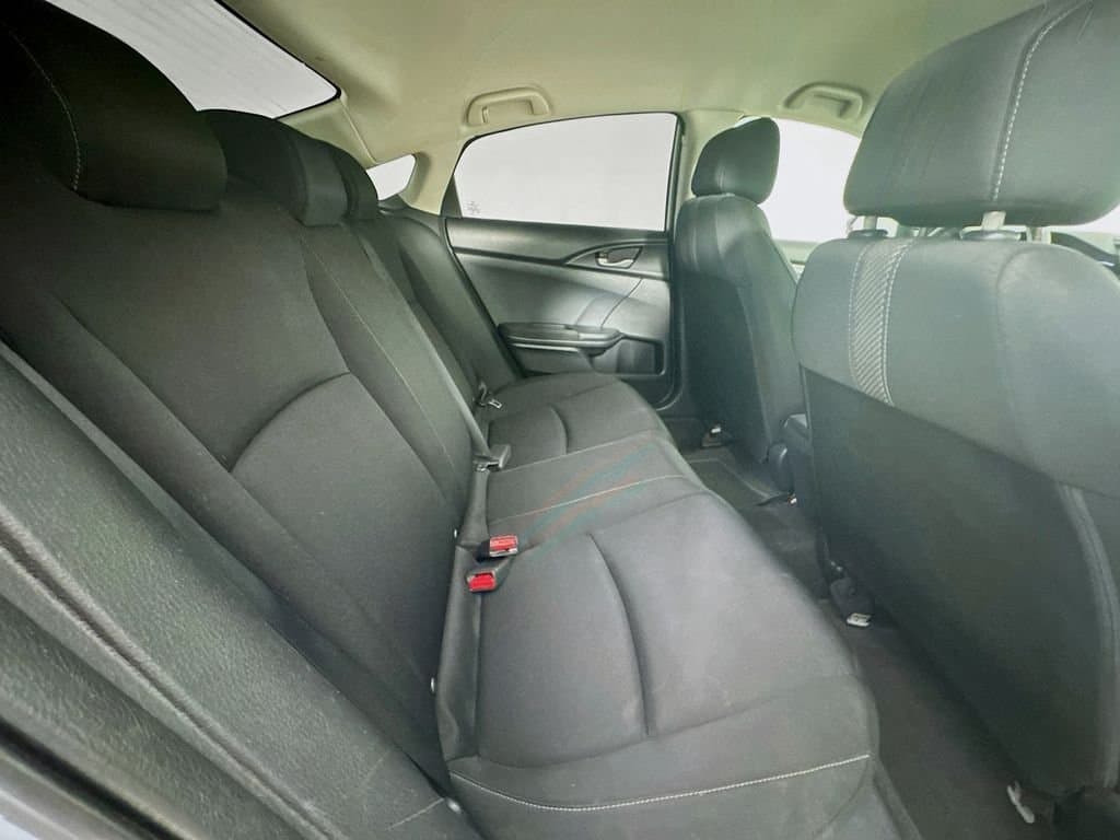 2016 HONDA Civic - Image 32