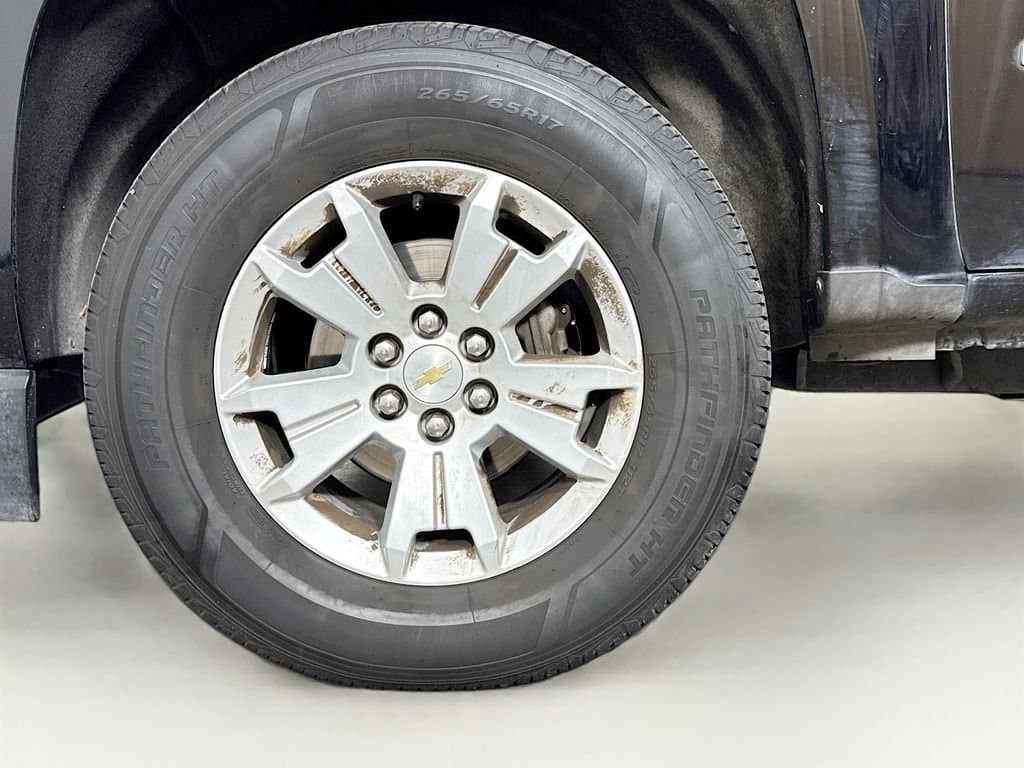 2016 CHEVROLET Colorado - Image 38