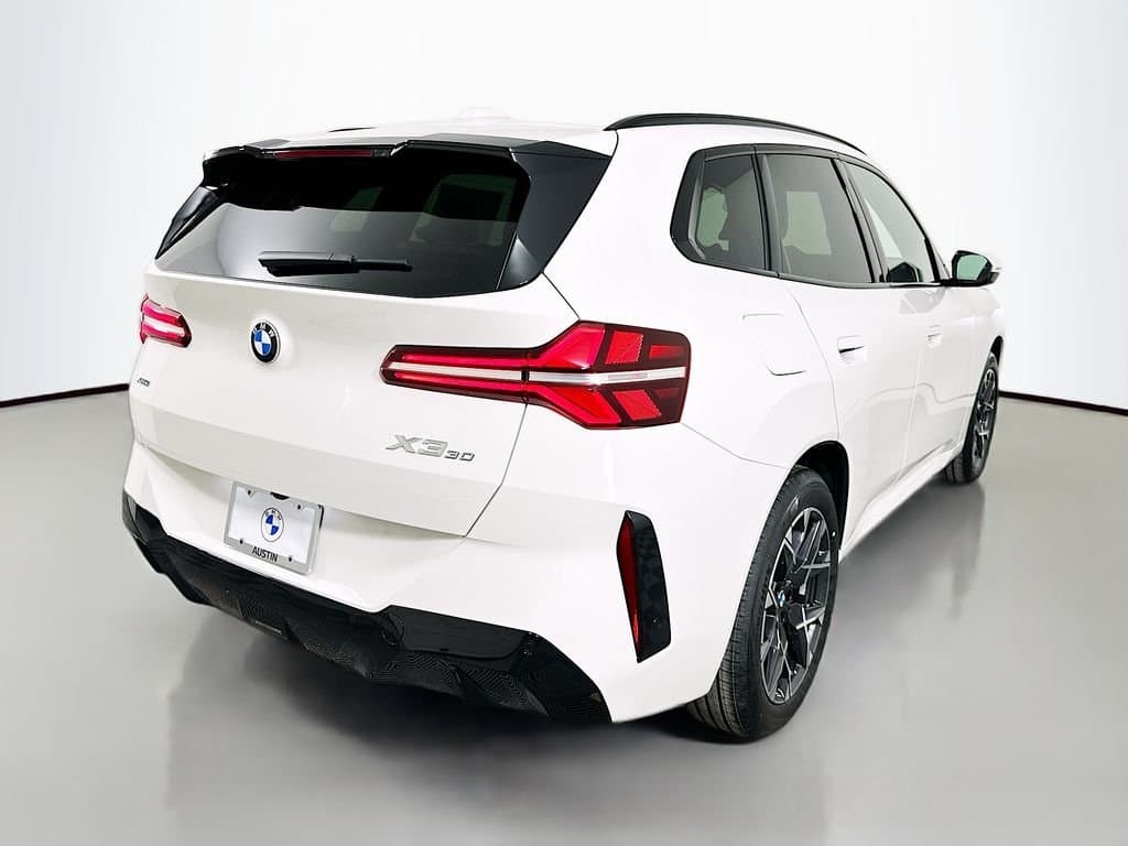 2026 BMW X3 - Image 5