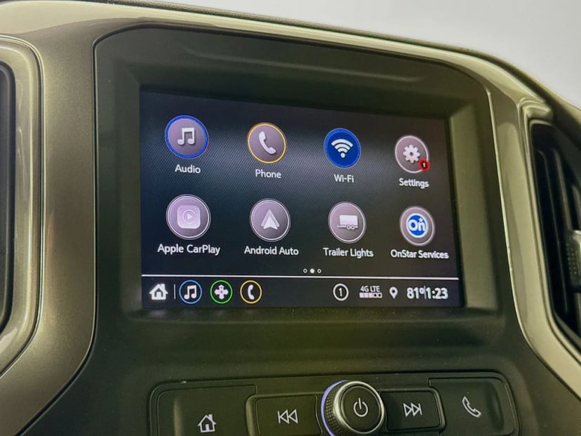 2021 Chevrolet Silverado 1500 - Image 16