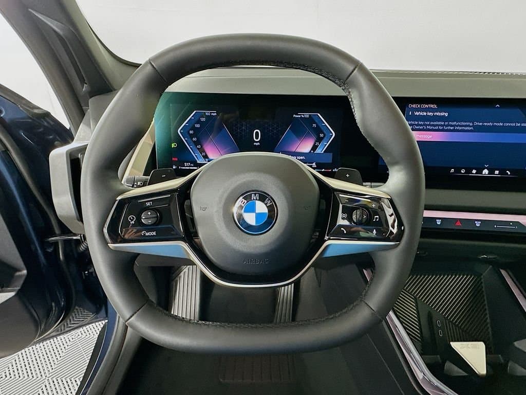 2025 BMW X3 - Image 11