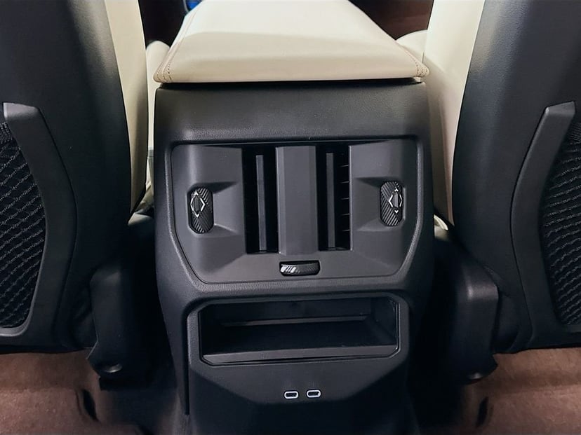 2026 BMW X3 - Image 18