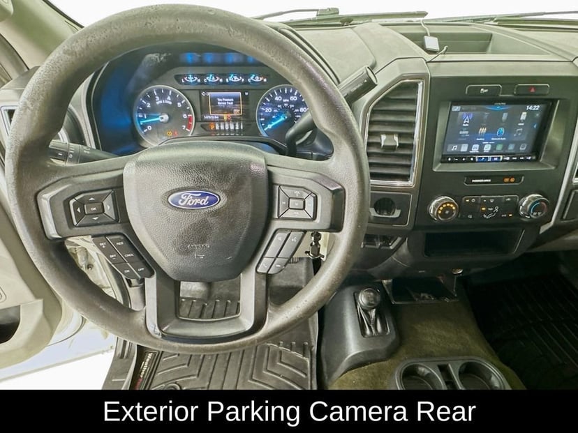 2017 Ford F-250SD - Image 12