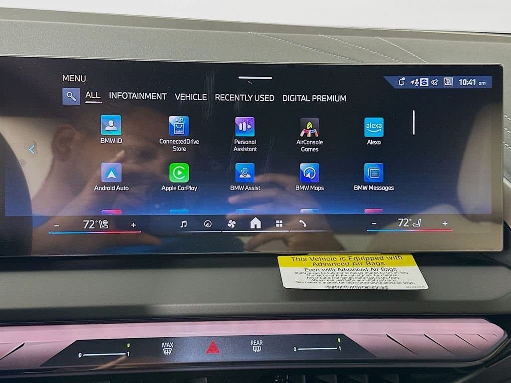 2026 BMW X3 - Image 11