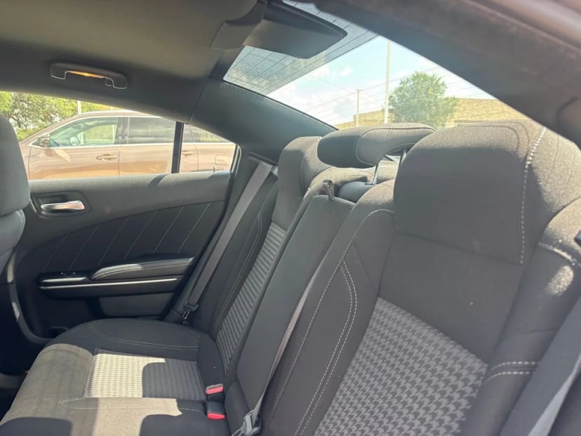 2023 Dodge Charger - Image 25