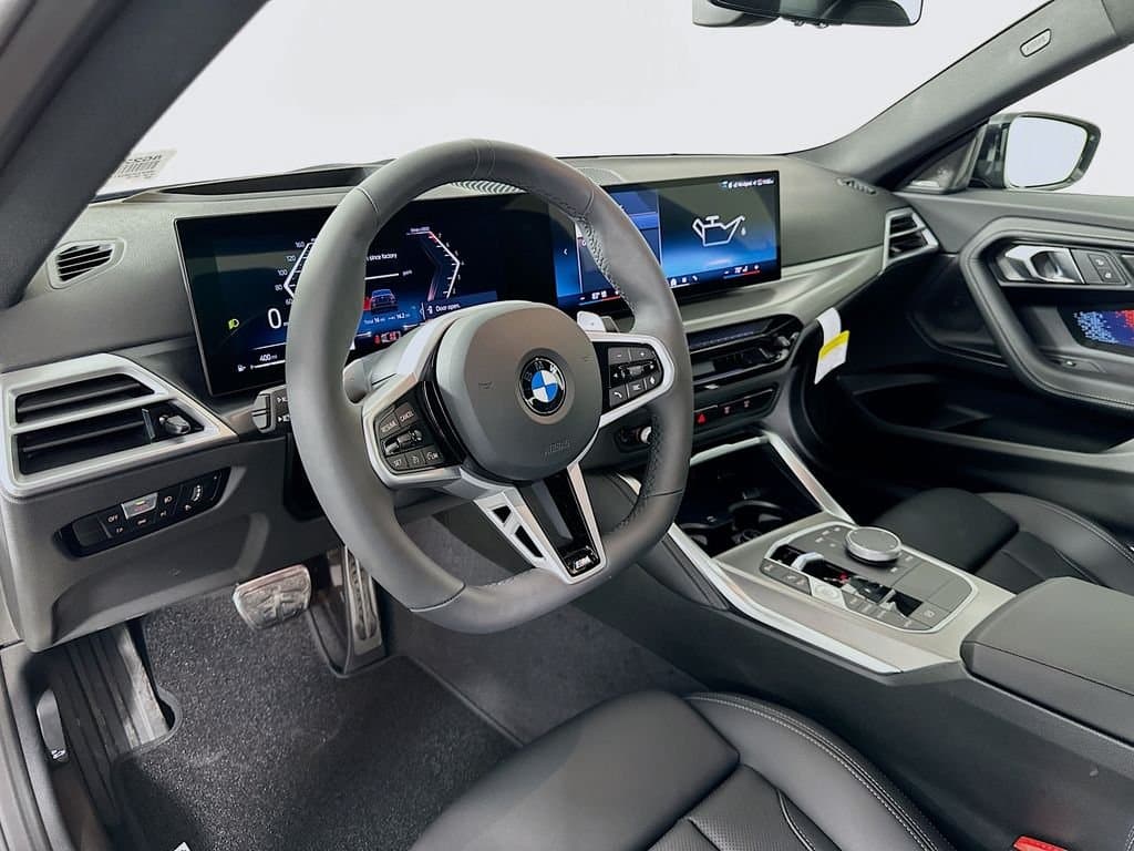 2026 BMW 2 Series - Image 9