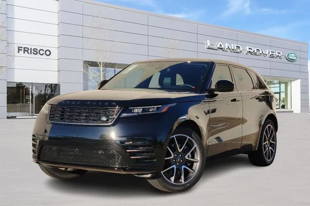 2025 Land Rover Range Rover Velar - Image 1