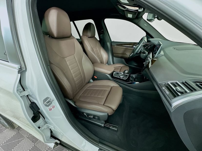 2024 BMW X3 - Image 29