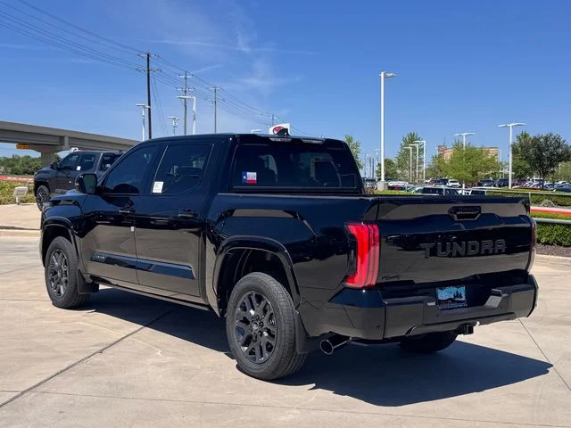 2026 Toyota Tundra - Image 6