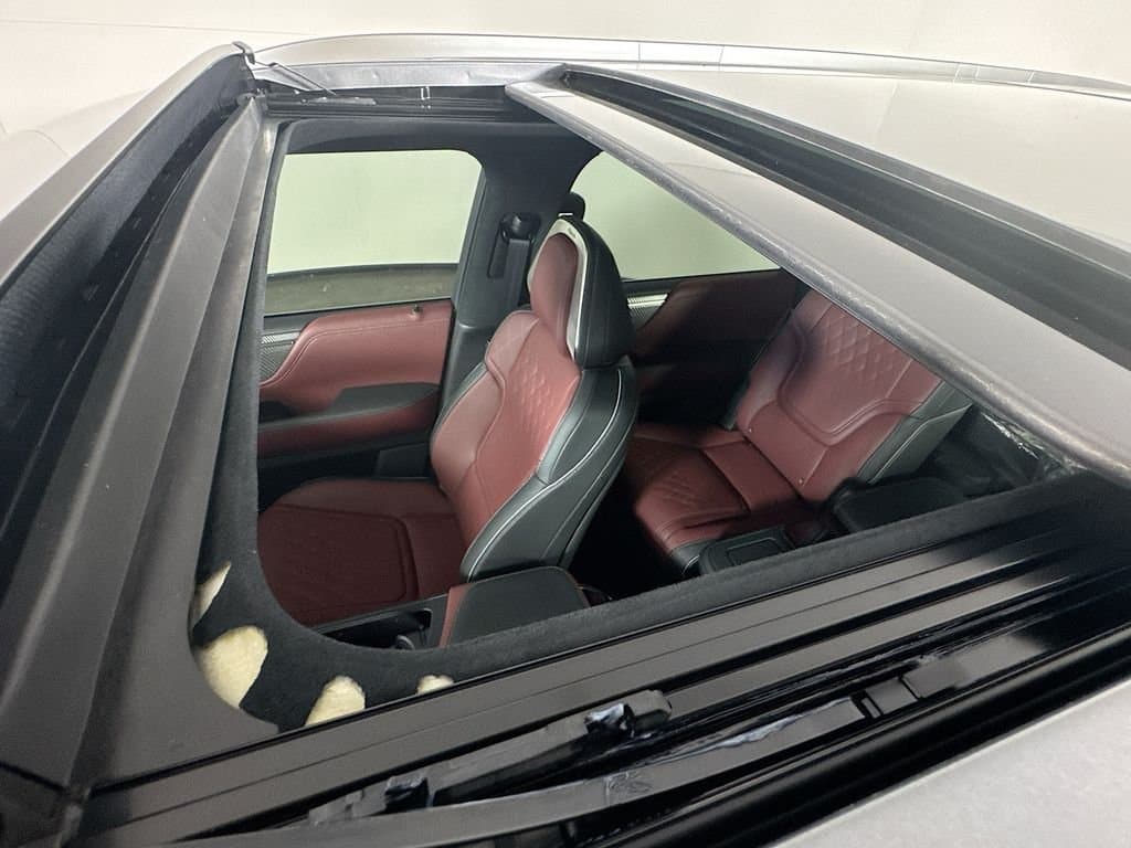 2026 INFINITI QX80 - Image 26