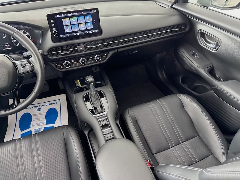 2024 Honda HR-V - Image 30