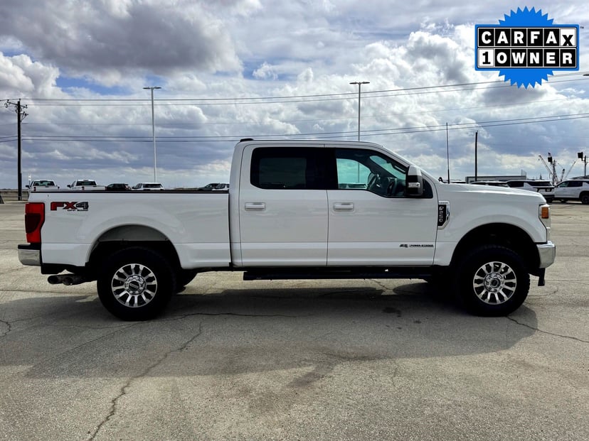 2022 Ford Super Duty F-250 SRW - Image 8