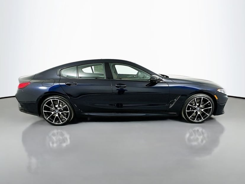2026 BMW 8 Series - Image 4