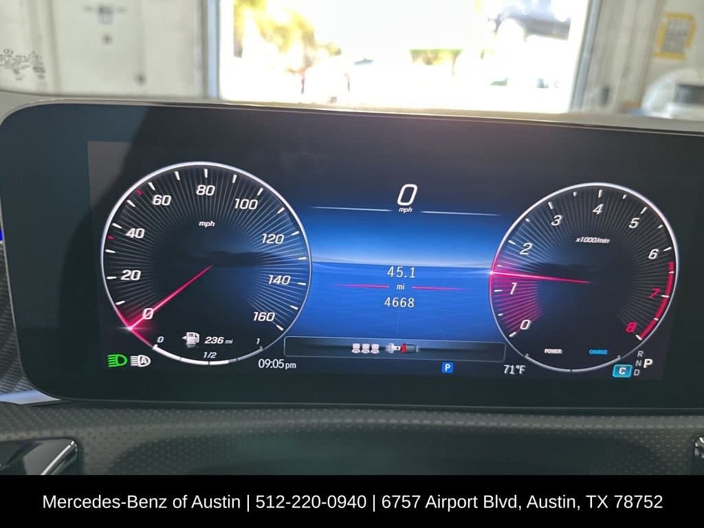 2026 MERCEDES-BENZ CLA - Image 15