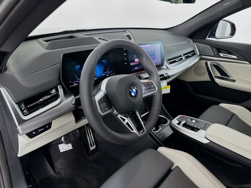 2026 BMW X2 - Image 9