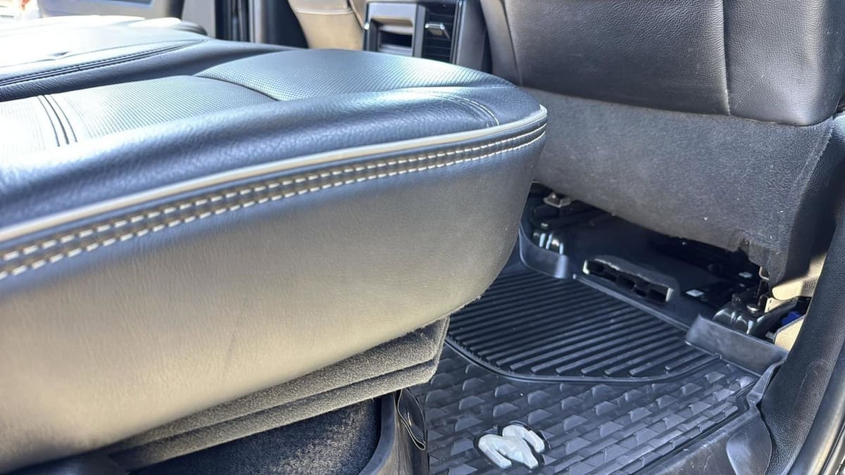 2024 Ram 2500 - Image 24