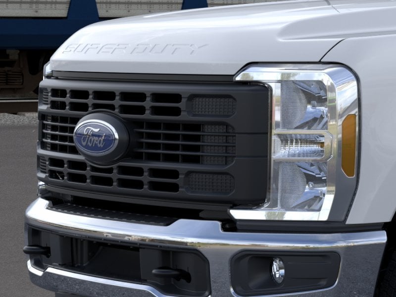 2026 Ford Super Duty - Image 29