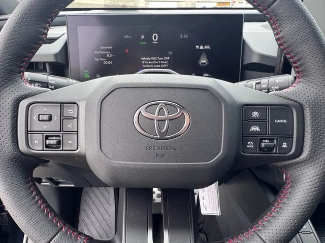 2026 Toyota RAV4 Plug-in Hybrid - Image 12