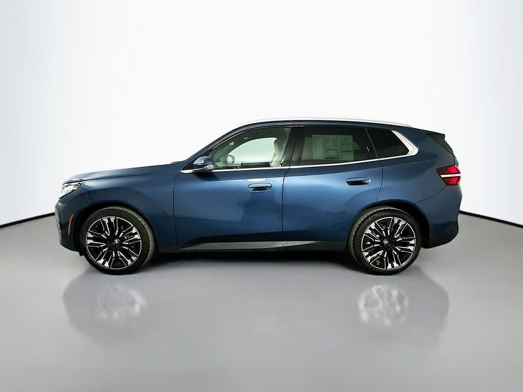 2026 BMW X3 - Image 8