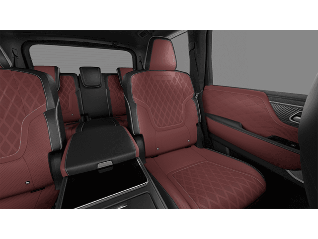 2026 INFINITI QX80 - Image 18