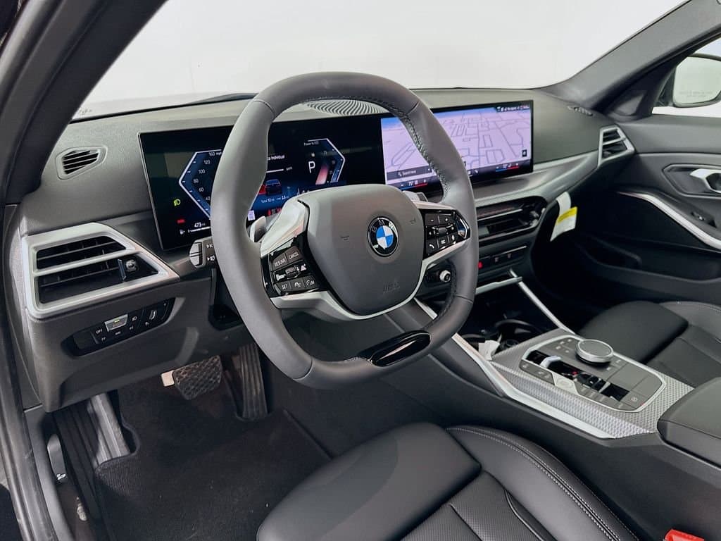 2026 BMW 3 Series - Image 9