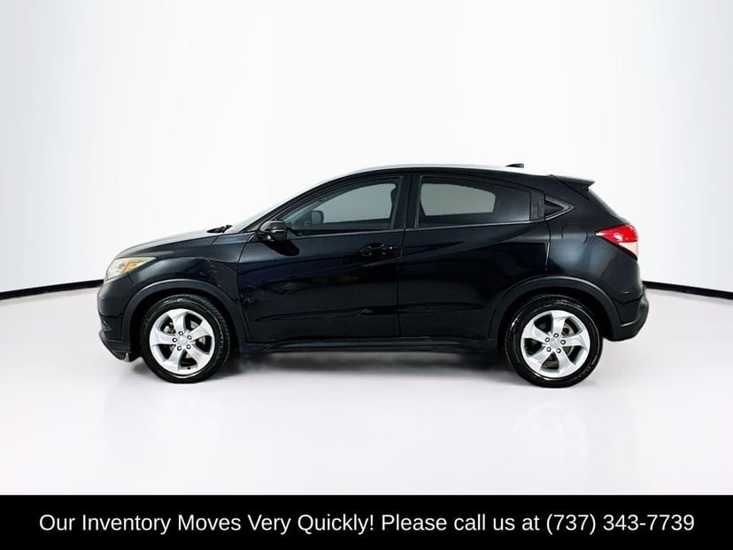 2016 Honda HR-V - Image 4