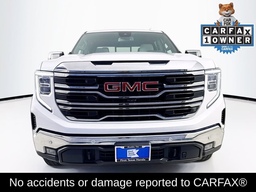 2024 GMC Sierra 1500 - Image 2