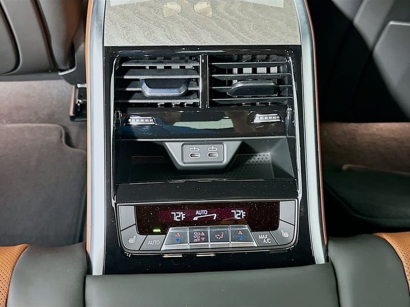 2026 BMW 8 Series - Image 18