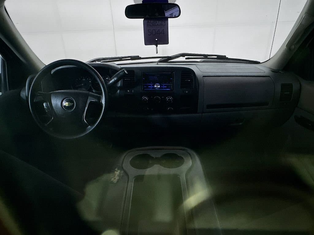 2012 CHEVROLET Silverado - Image 24