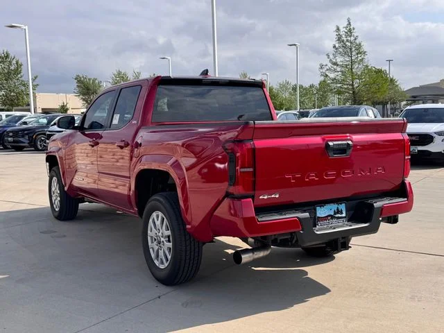 2026 Toyota Tacoma - Image 6