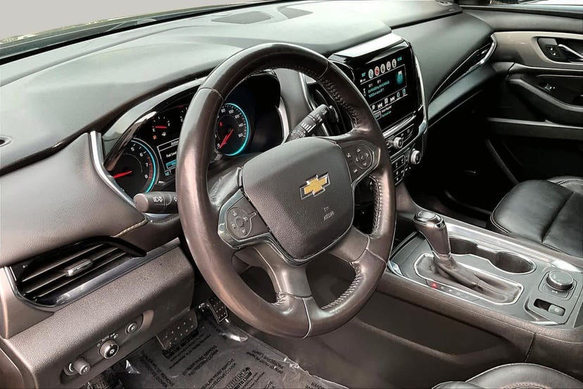 2018 Chevrolet Traverse - Image 17