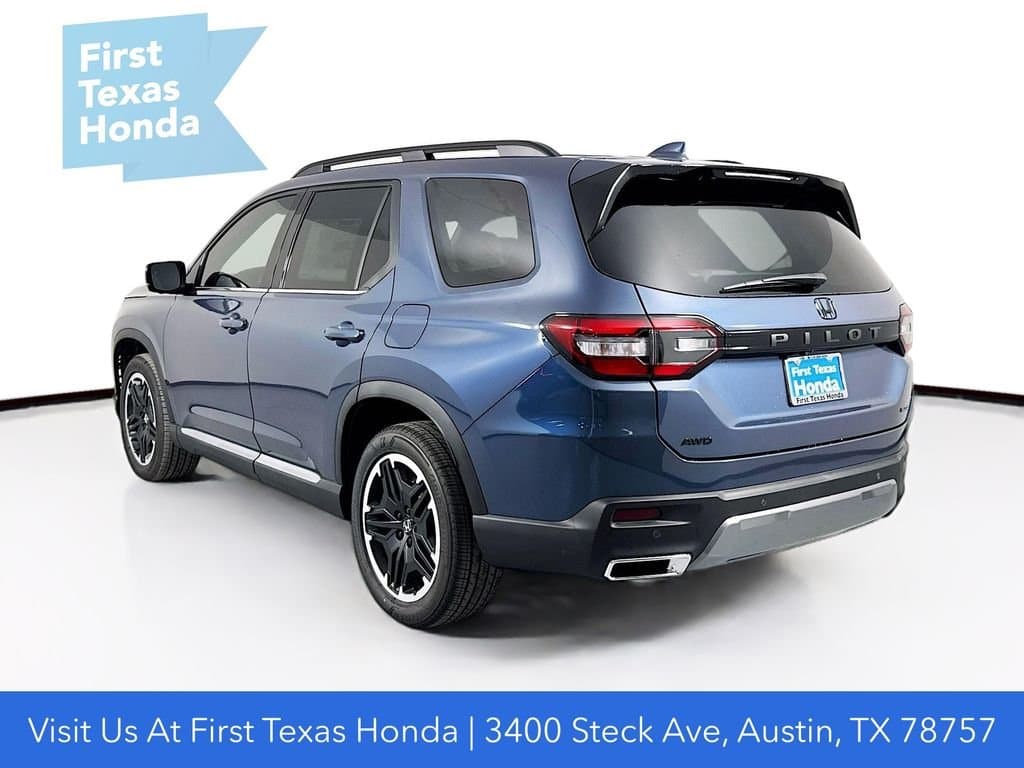 2026 HONDA Pilot - Image 7