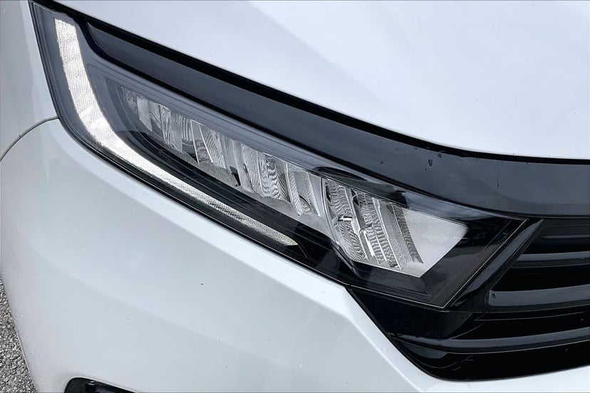 2024 Honda Odyssey - Image 28