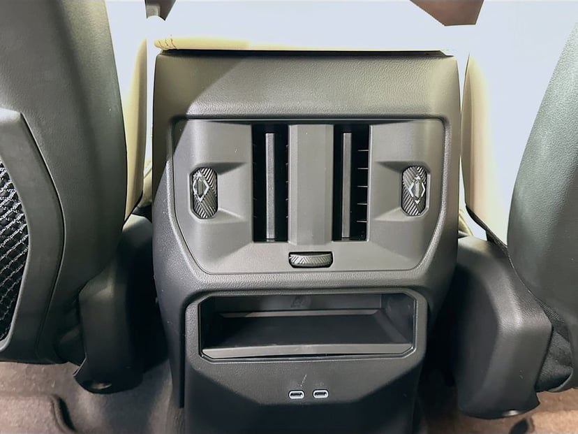 2026 BMW X3 - Image 18