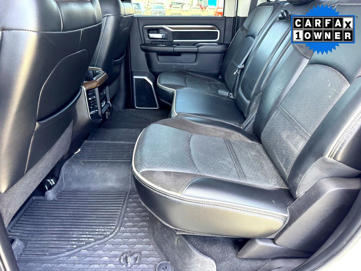 2023 Ram 2500 - Image 17