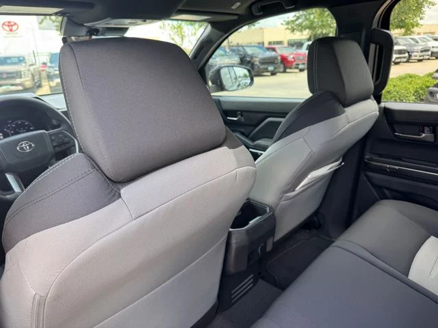 2026 Toyota Tacoma - Image 20