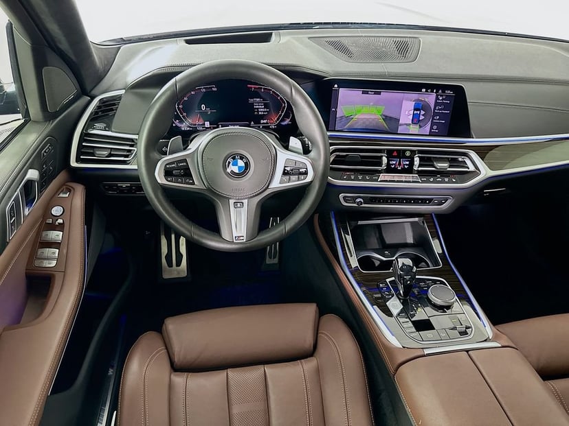2020 BMW X7 - Image 23