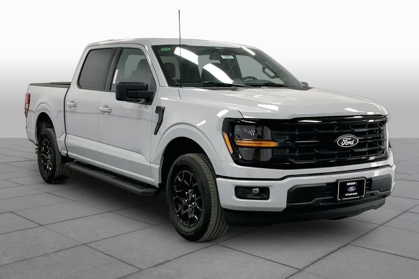 2026 Ford F-150 - Image 2