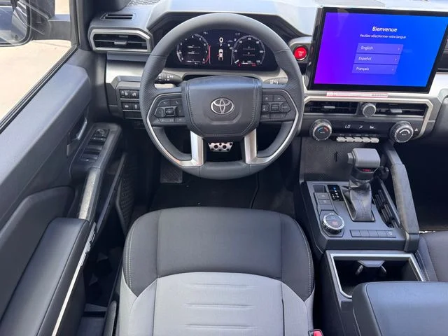 2026 Toyota Tacoma - Image 19