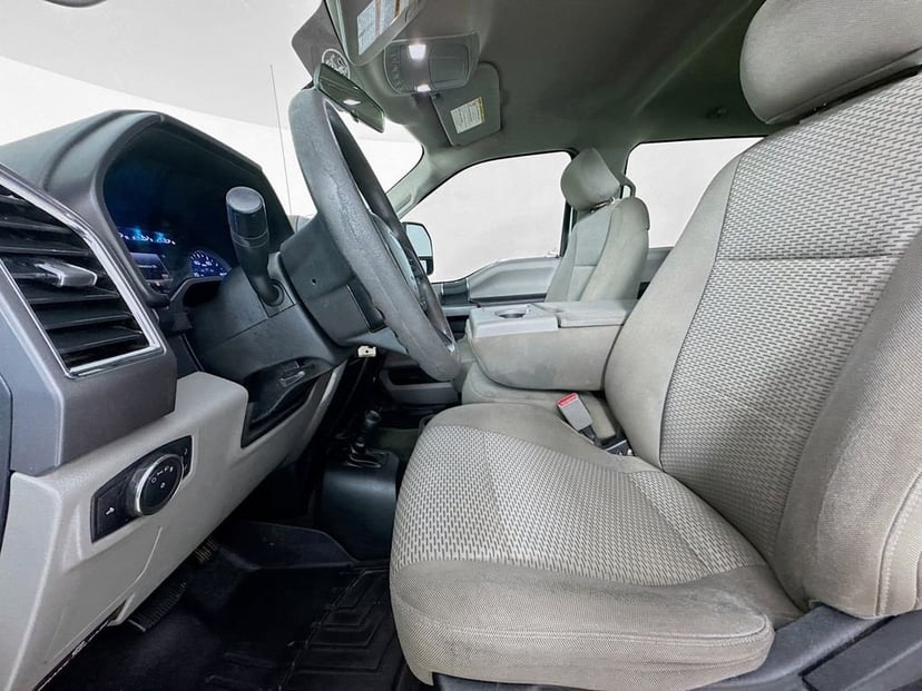 2017 Ford F-250SD - Image 23