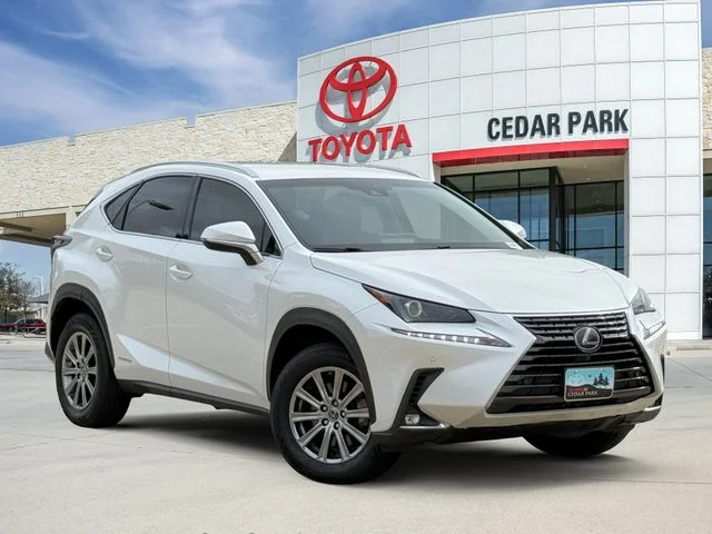 2019 Lexus NX - Image 1