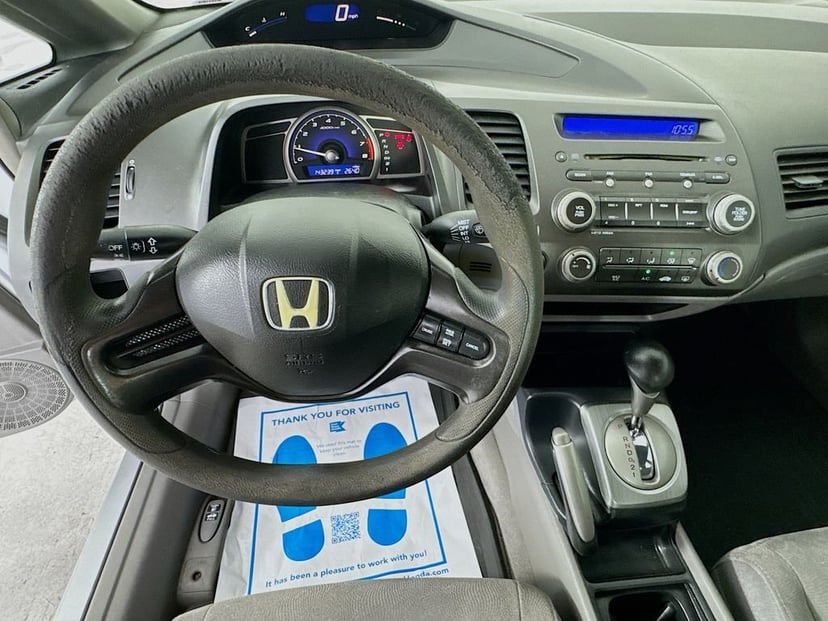 2007 Honda Civic - Image 12