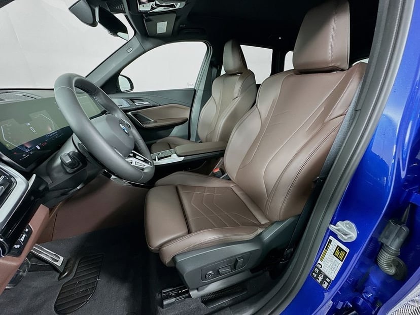 2025 BMW X1 - Image 20