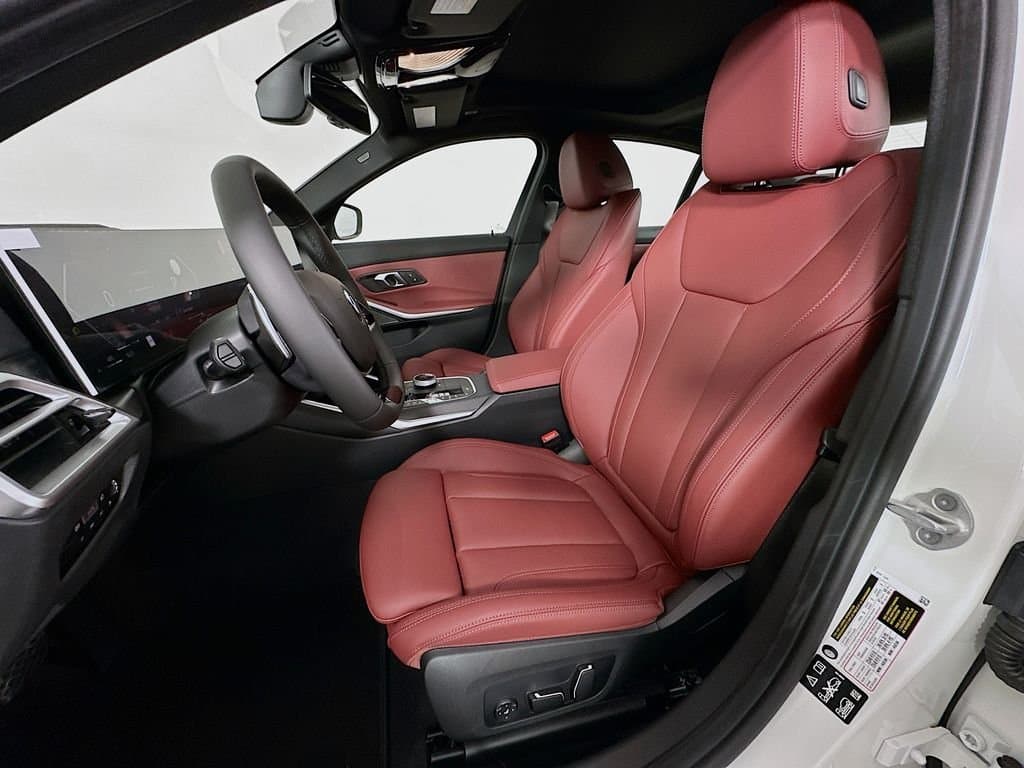 2026 BMW 3 Series - Image 16