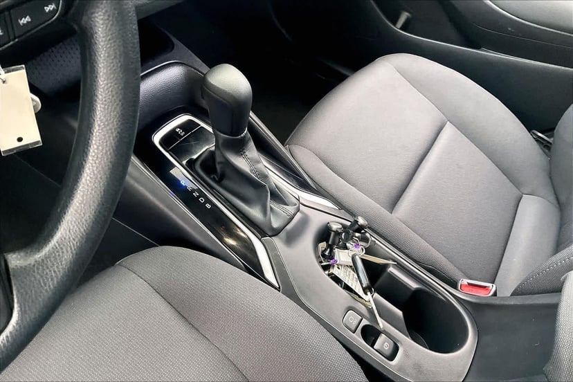 2024 Toyota Corolla - Image 15