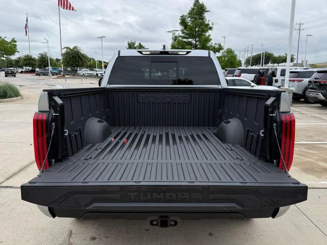 2026 Toyota Tundra - Image 55