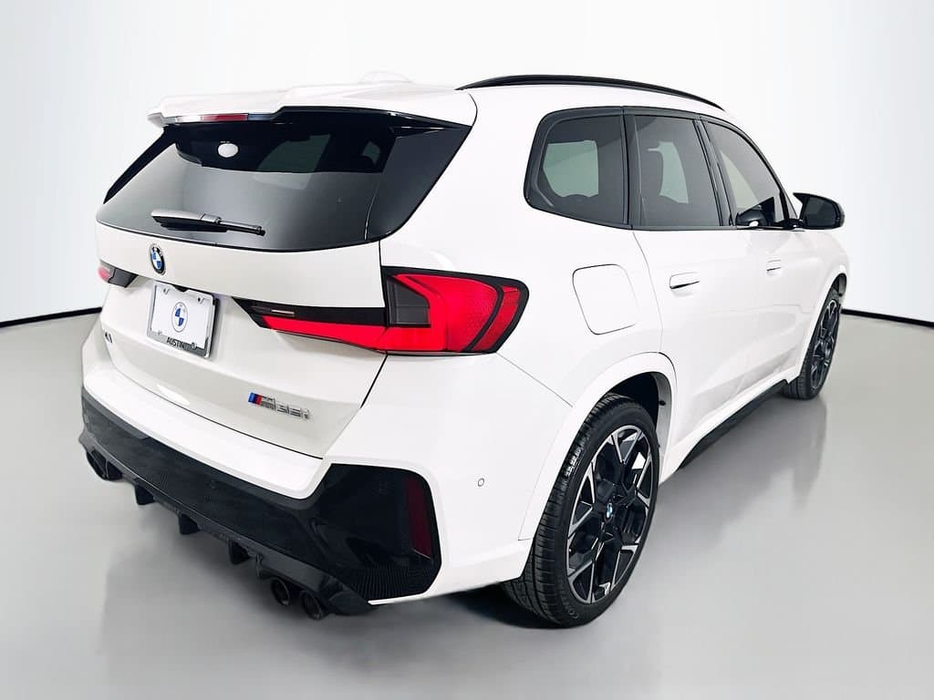 2024 BMW X1 - Image 5