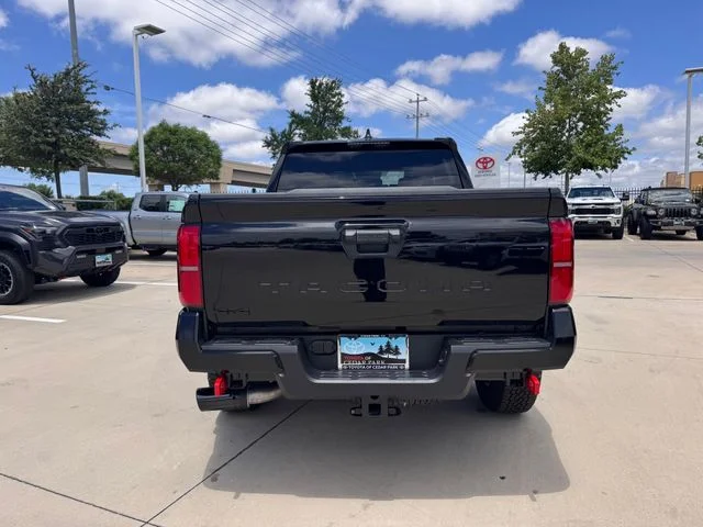 2026 Toyota Tacoma - Image 23