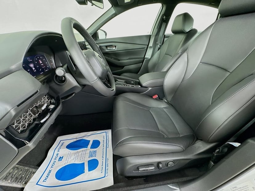 2026 Honda Accord Hybrid - Image 25